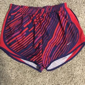 Nike Tempo Shorts